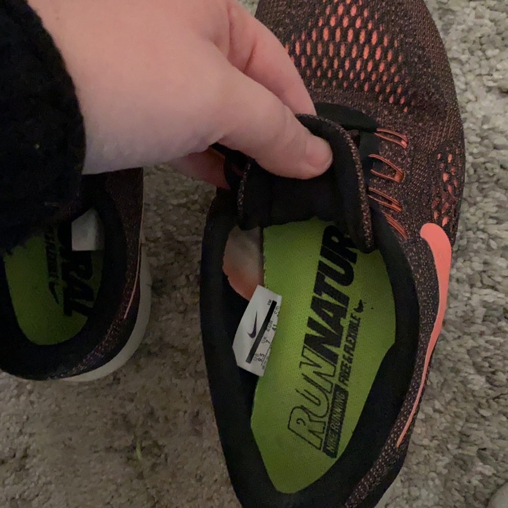 Nike Free Run - Picture 4 of 7